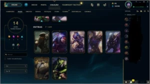 Diamond 4   DJ SONA Pulsefire Ezreal Lee sin Punhos divinos - League of Legends LOL
