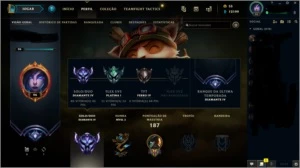 Diamond 4   DJ SONA Pulsefire Ezreal Lee sin Punhos divinos - League of Legends LOL