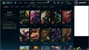 Diamond 4   DJ SONA Pulsefire Ezreal Lee sin Punhos divinos - League of Legends LOL