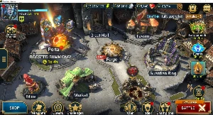 Conta raid shadow legends