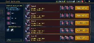 Conta raid shadow legends - Others