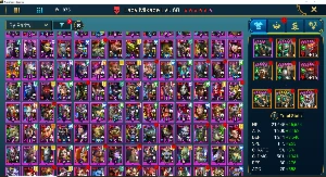 Conta raid shadow legends - Outros