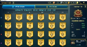Conta raid shadow legends - Outros