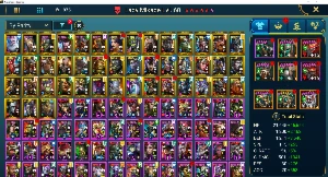 Conta raid shadow legends - Outros