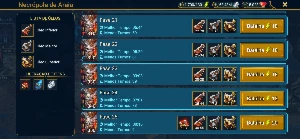 Conta raid shadow legends - Others