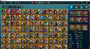 Conta raid shadow legends - Outros