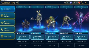 Conta raid shadow legends - Outros