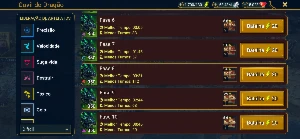 Conta raid shadow legends - Others