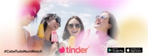 TINDER GOLD 1 MÊS COM DESCONTO - Gift Cards