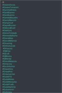 Telegram com OnlyFans, Close Friends, Vazados / Vitálicio - Conteúdo Adulto