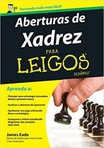 Aberturas de Xadrez Para Leigos - eBooks
