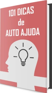 101 Dicas de Auto-ajuda - eBooks