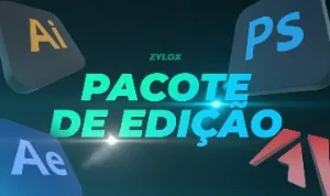 Progamas De Edição - Outros