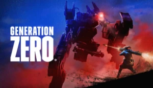 Generation Zero® Key Steam