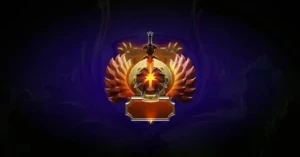 Conta Dota 2 - 7699 mmr [immortal] + 3 Arcanas + Diablo IV