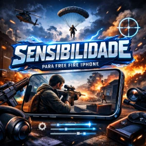 Pack de 8 sensibilidade para iphone