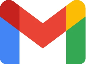 10 Contas De Gmail Livres