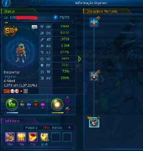 Digimon Masters Online