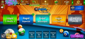 8 Ball Pool Dos Sonhos! - Outros