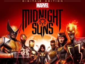 Marvel's Midnight Suns Digital + Edition - Steam Original