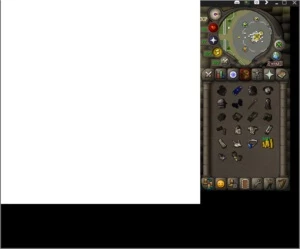 vendo conta osrs - Runescape