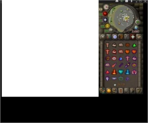 vendo conta osrs - Runescape