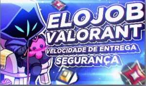 Elojob Valorant Preço Imbatível: Garantia Do Melhor Custo-Be