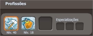 Pandawa Level 198 - Scrollado + dofus cenowa grátis