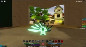 conta roblox com alguns jogos upados