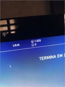 Conta valorant (1050 reais em skins!)