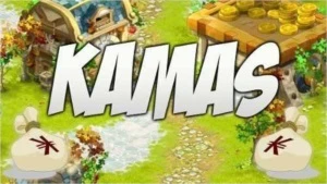 [DOFUS TOUCH] 50MK SERVER BRUTAS
