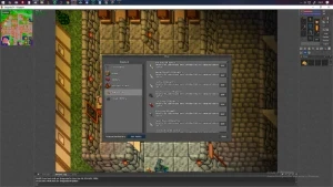 Servidor De Tibia 7.4 Original Com Site + Cliente Completo