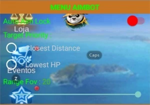 MAP HACK PARA MOBILE LEGENDS: BANG BANG 100% ANTI BAN