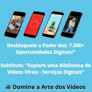 Desbloqueie o Poder dos: 7.500+ Oportunidades Digitais - Outros