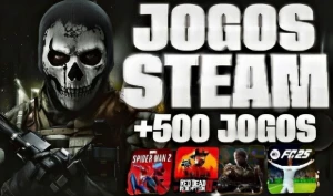 💀coleção call of duty - jogos na descrição