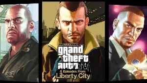 Gta 4 - Para Pc - Completo - Jogo Completo - Playstation