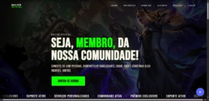 Site Completo à Venda + Domínio - Sites, Lojas e Sistemas Prontos Sites e Scripts