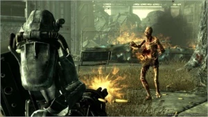 Fallout 3 Xbox 360 / XBOX ONE CD Key