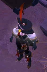 Vendo Conta 3.6 Bi De Fama End Game (Americas) - Albion Online