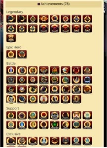 CONTA TOP AQW (AdventureQuest Worlds) DE 2011 - Adventure Quest World