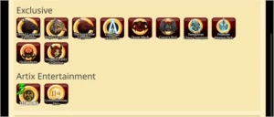 CONTA TOP AQW (AdventureQuest Worlds) DE 2011 - Adventure Quest World