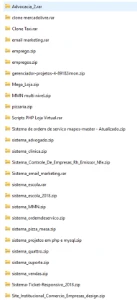 Super Pack Saas - Sites, Lojas e Sistemas Prontos Sites e Scripts