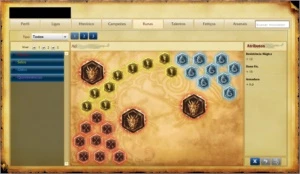 Vendo Conta Gold 5 - League of Legends LOL