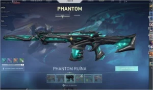 Vende-se conta no valorant, com 3 passes, skin do dragao,etc