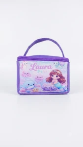 Bolsa Maletinha Laine Personalizada
