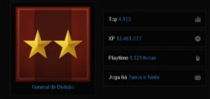 Point Blank pb conta general de divisao inventario 570/700