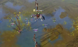 radar hack Albion online c sobreposição att 25 set