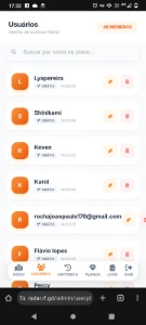 Sistema De Blitz - Outros