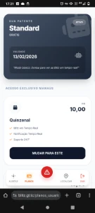 Sistema De Blitz - Outros