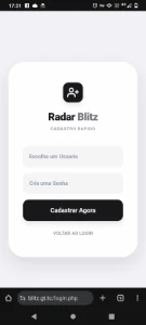 Sistema De Blitz - Outros